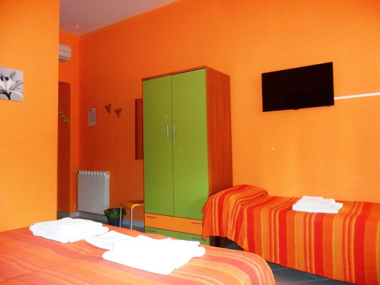 B&B Il Cocus