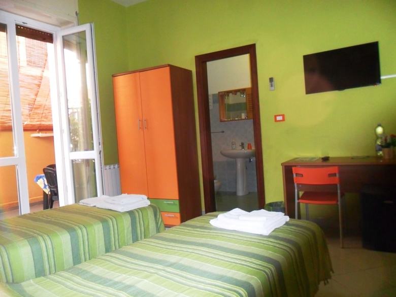 B&B Il Cocus