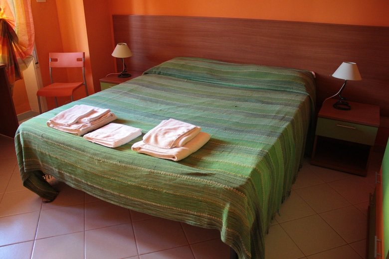 B&B Il Cocus