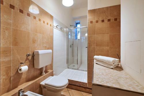 Apartamento Anna Homestay Bergamo