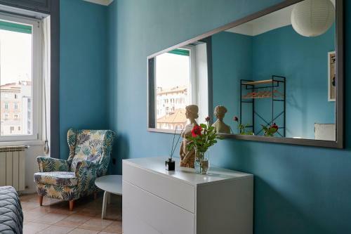 Apartamento Anna Homestay Bergamo