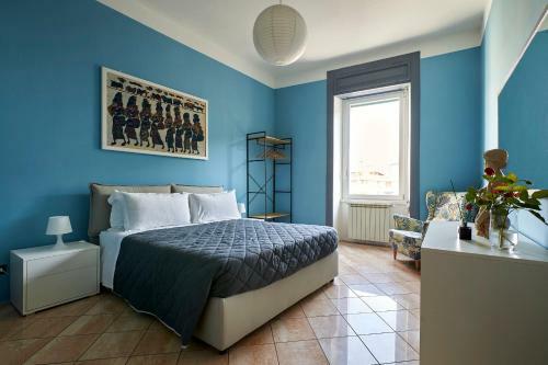 Apartamento Anna Homestay Bergamo