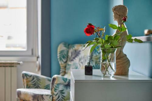 Apartamento Anna Homestay Bergamo