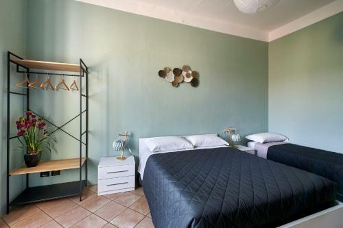 Apartamento Anna Homestay Bergamo