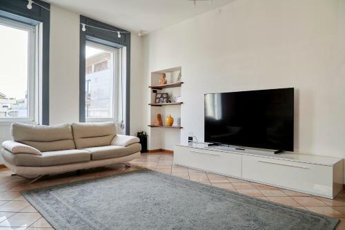 Apartamento Anna Homestay Bergamo