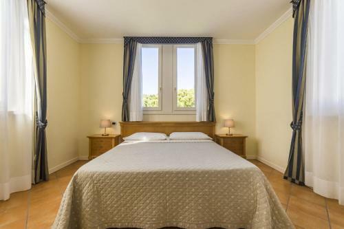 Apartamento Residence Villa Marina