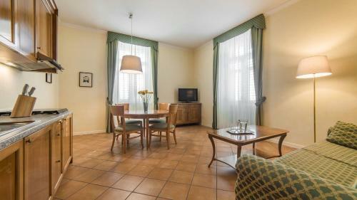 Apartamento Residence Villa Marina