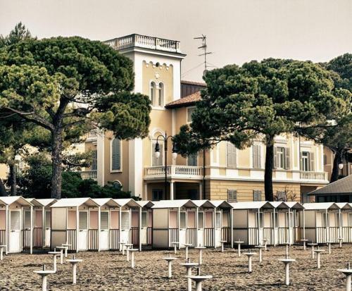 Apartamento Residence Villa Marina