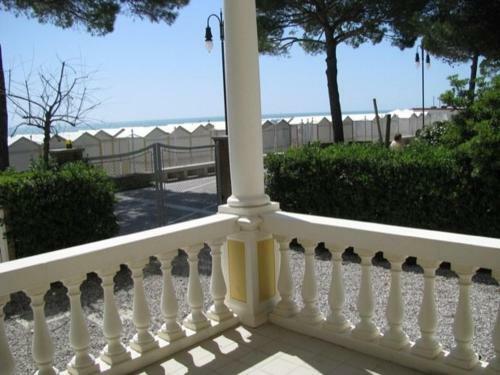 Apartamento Residence Villa Marina