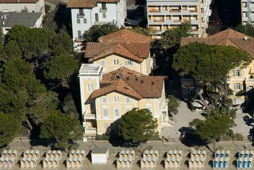 Apartamento Residence Villa Marina