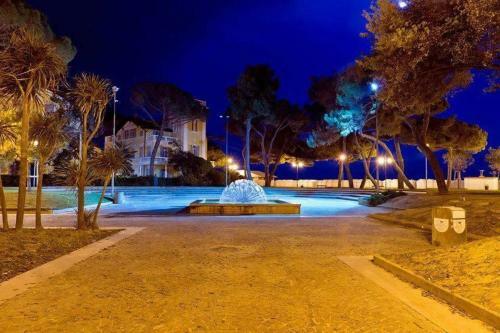 Apartamento Residence Villa Marina