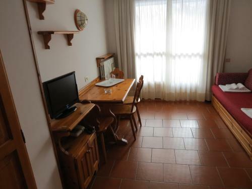 Apartamento Cervinia Due