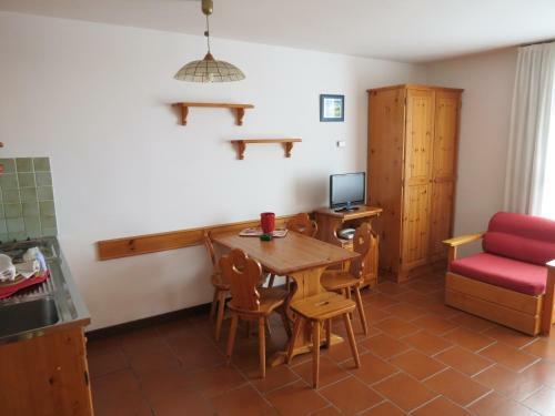 Apartamento Cervinia Due