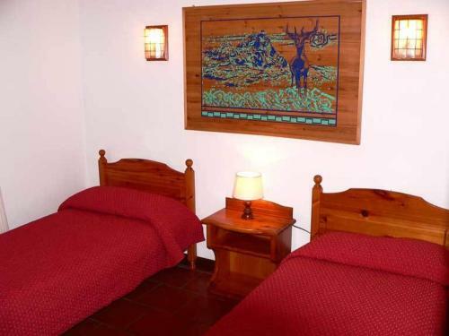 Apartamento Cervinia Due