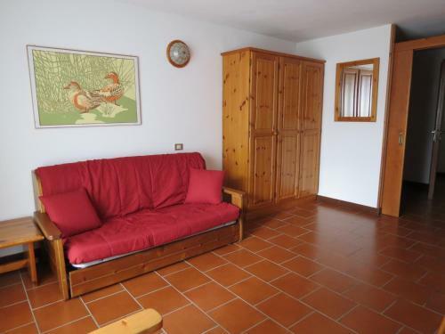 Apartamento Cervinia Due