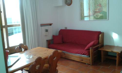 Apartamento Cervinia Due