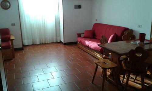 Apartamento Cervinia Due