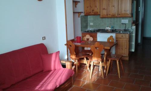 Apartamento Cervinia Due