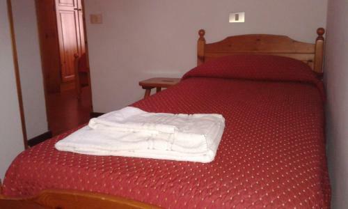 Apartamento Cervinia Due