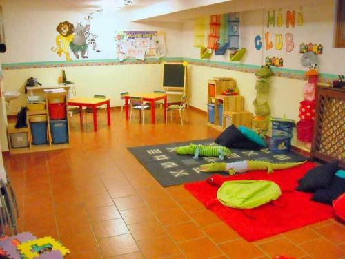 Apartamento Cervinia Due