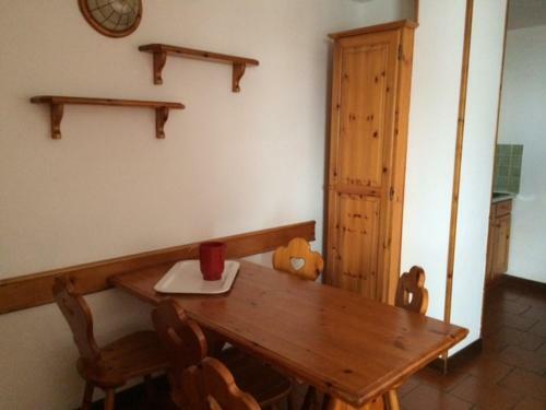 Apartamento Cervinia Due