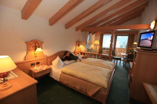 Hotel Cesa Tyrol