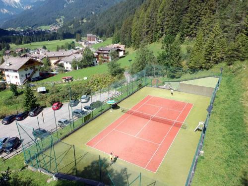 Hotel Cesa Tyrol