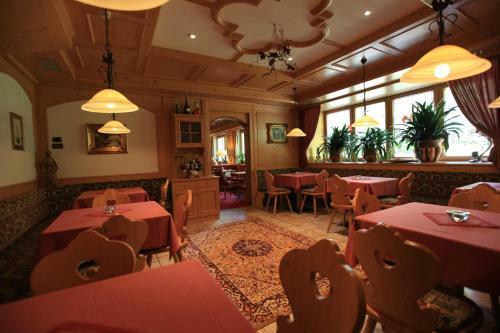 Hotel Cesa Tyrol