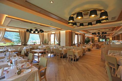 Hotel Cesa Tyrol