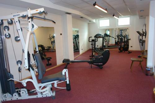 Hotel Cesa Tyrol