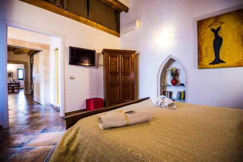 Bed & Breakfast Casa Aretusa
