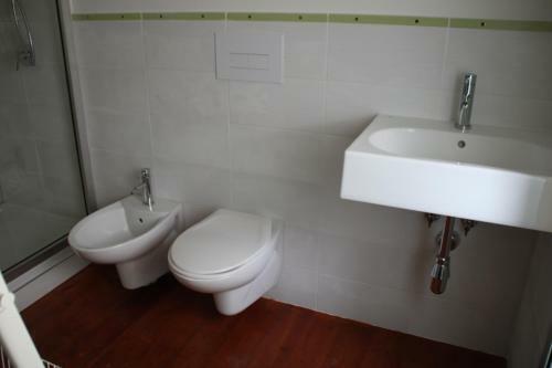 Bed & Breakfast Casa Aretusa