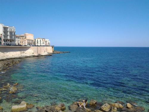 Bed & Breakfast Casa Aretusa