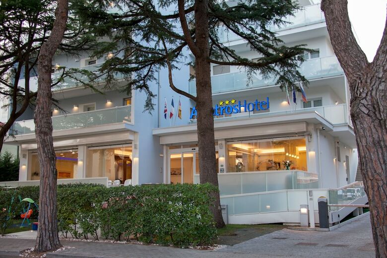 Hotel Albatros