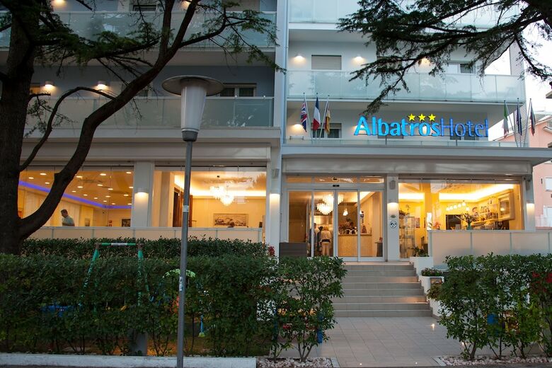 Hotel Albatros