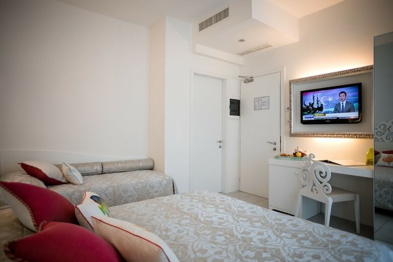 Hotel Albatros
