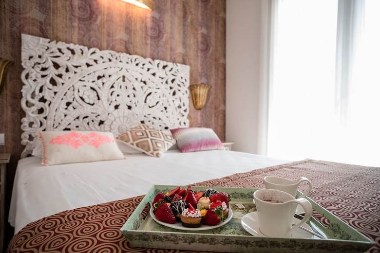 Hotel Albatros