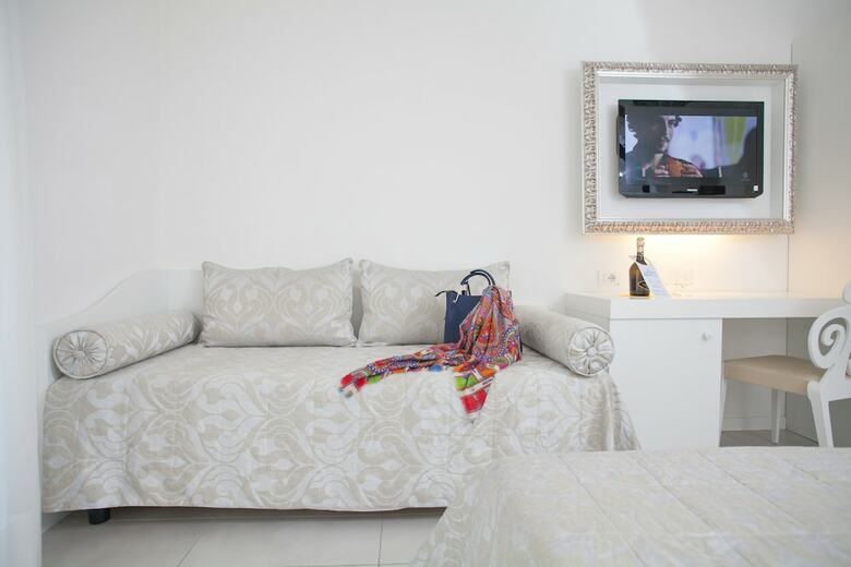 Hotel Albatros