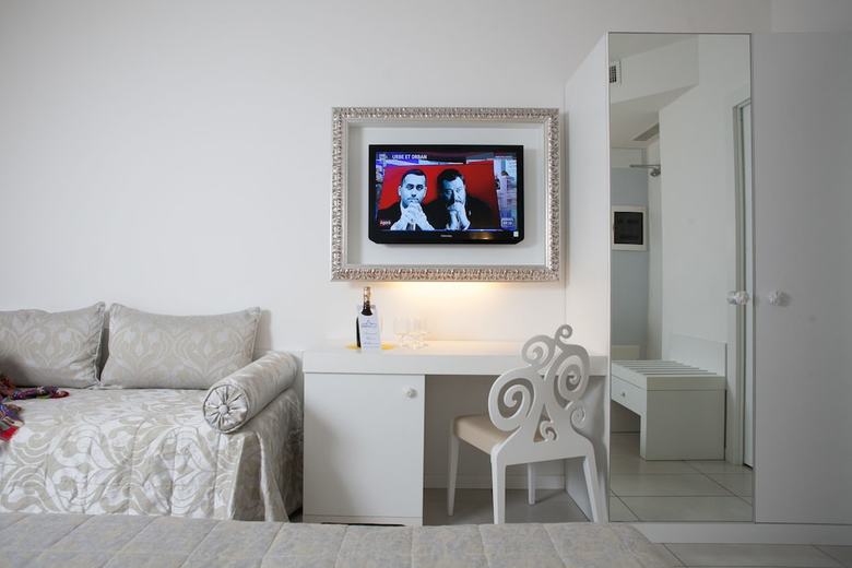 Hotel Albatros