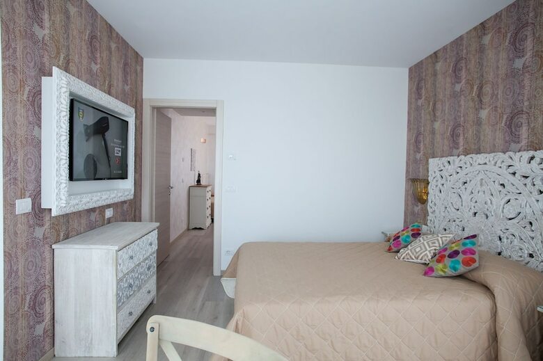 Hotel Albatros