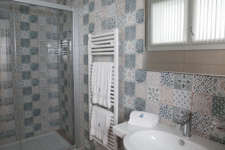 Hotel Albatros