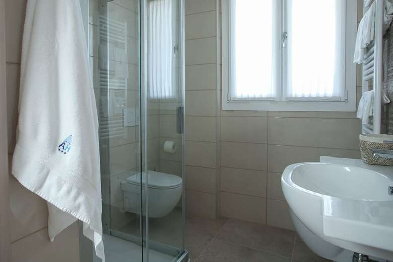 Hotel Albatros