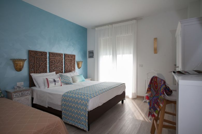 Hotel Albatros