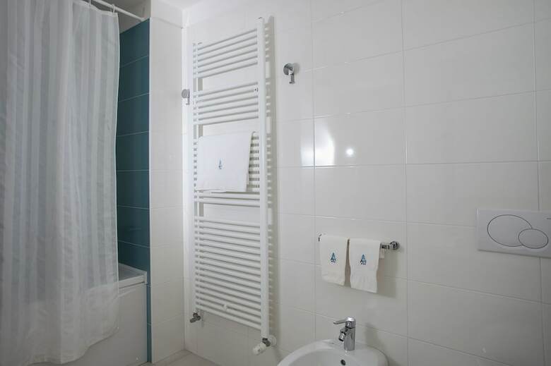 Hotel Albatros
