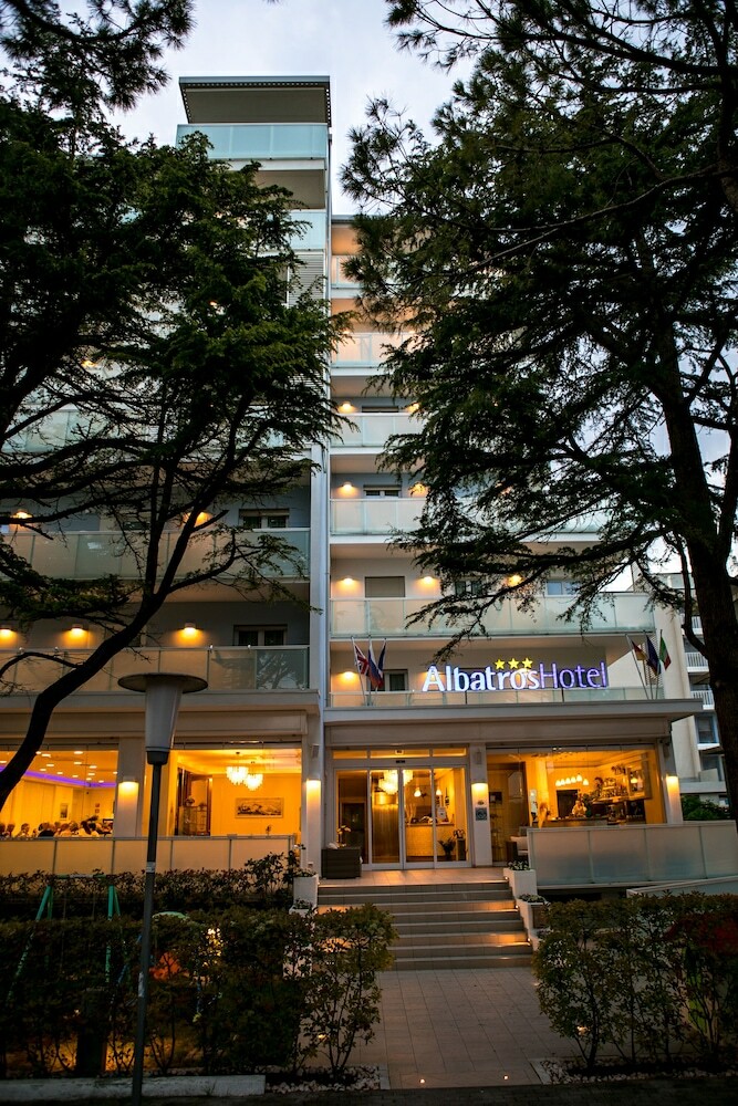 Hotel Albatros