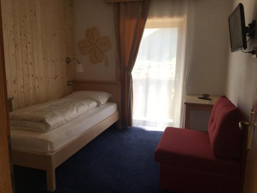 Hostal Garn� N�idia