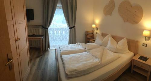 Hostal Garn� N�idia