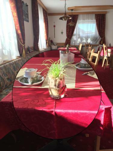 Hostal Garn� N�idia