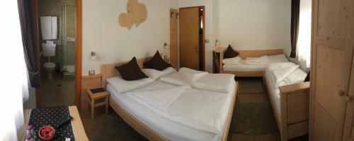 Hostal Garn� N�idia