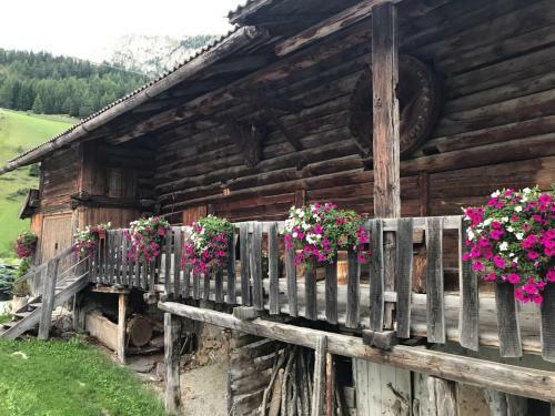 Hostal Garn� N�idia